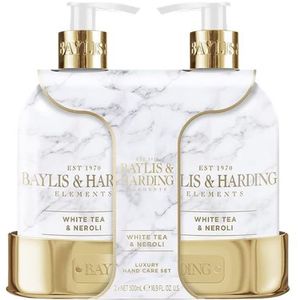 Baylis & Harding Elements Handverzorging Geschenkdoos