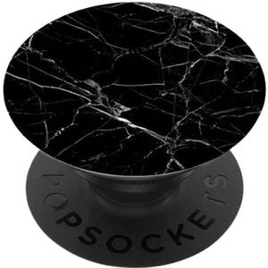 Richmond & Finch Popsocket - Black Marble