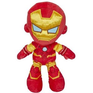 Marvel Iron Man knuffelbeer - 20 cm