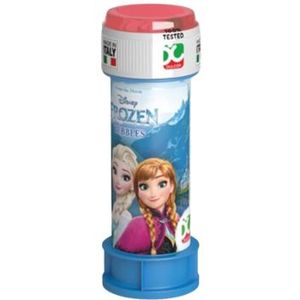 Frozen Disney Zeepbellen