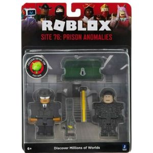Roblox Spel Pak - 7,5 cm