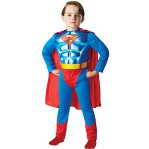 Rubies Deluxe Superman Kostuum