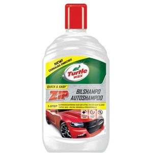 Turtle Wax Zip Wash & Wax - 1000ml