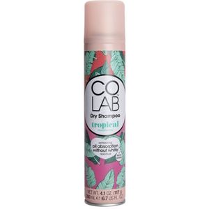 Colab Tropical Droogshampoo - 200ml