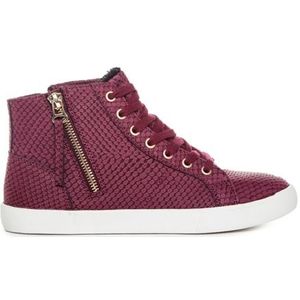 Duffy Sneakers - Bordeaux