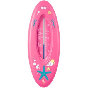 NUK Badetermometer - Pink