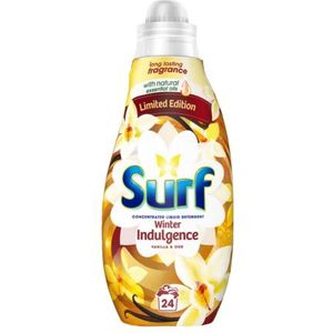Surf Winterverwennerij Wasmiddel - 648 ml