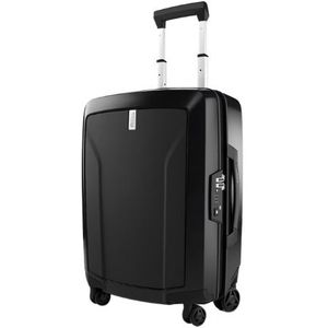 Thule Revolve Carry On Spinner Trolley Donker Grijs - 33 L