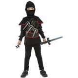 Atosa My Other Me Ninja Kostuum