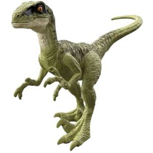 Jurassic World Wild Pack Velociraptor