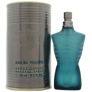 Jean Paul Gaultier Le Male - Eau De Toilette 75ml