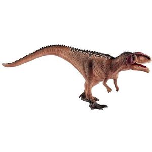 Schleich DINOSAURUS - Jonge Giganotosaurus - Speelfiguur - Kinderspeelgoed Voor Jongens en Meisjes