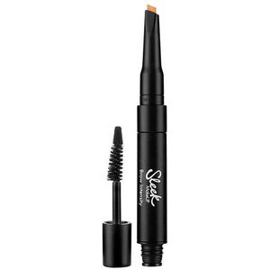 Sleek Makeup Wenkbrauw Intensiteit - Zwart