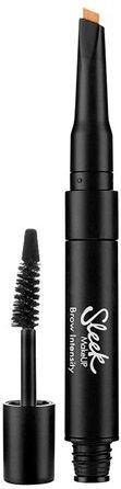 Sleek Make-up Voorhoofd Intensiteit - Zwart