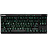 eShark ESL-K1 KODACHI Gamen Toetsenbord (US)