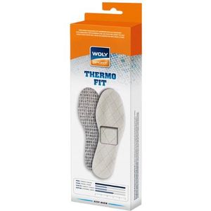 Woly Thermo Fit Zolen