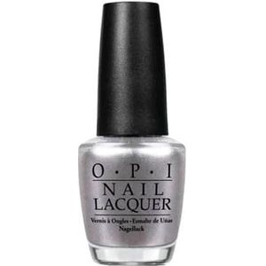 OPI Coca Cola Nagellak - Mijn Handtekening Is DC