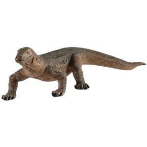 Schleich Komodo Dragon Figurine - 14826