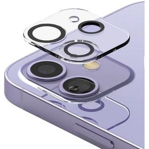 Ringke iPhone 12 Camera Bescherming