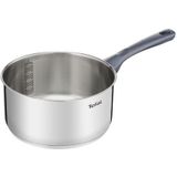 Tefal G7122814 Kasserolle Zilver