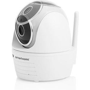 Smartwares C7941IP Binnenshuis Beveiligingscamera