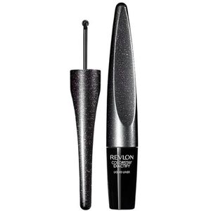 Revlon ColorStay Exactify Liquid Eyeliner - Sparkling Black