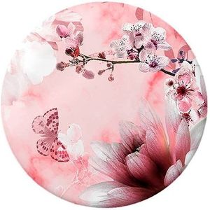 Richmond & Finch Popsocket Mobilholder - Pink Marble Floral