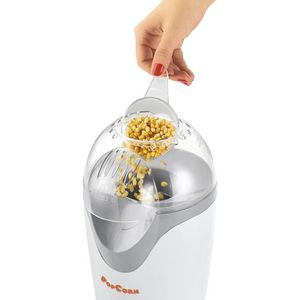 Clatronic Popcorn Machine - Zonder Vet