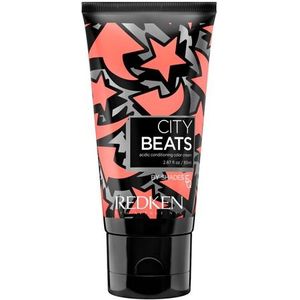 Redken City Beats Chelsea Coral Haarkleur - 85ML