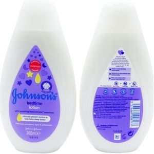 Johnsons Baby Bedtime Lotion - 300ml