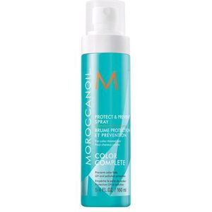 Moroccanoil Color Protect & Prevent Spray - 160m