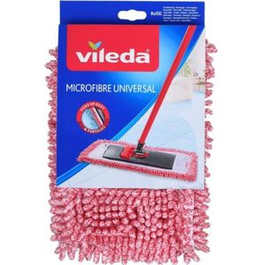 Vileda Microvezeldoek Naar Dweil