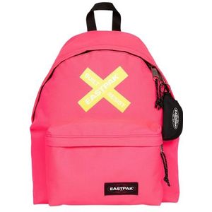 Eastpak Padded PakR Rugzak Pink