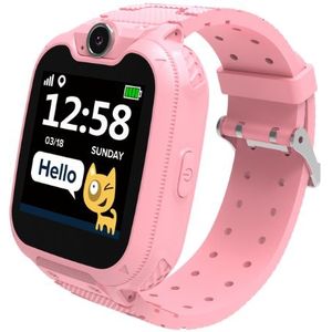 Canyon Tony KW-31 Smartwatch - Roze