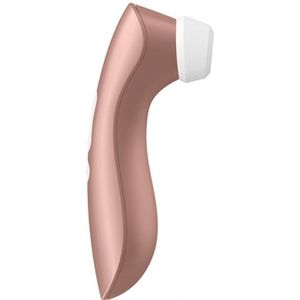 Satisfyer Pro 2 Vibrator