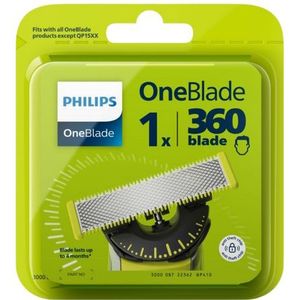 Philips Oneblade Een vergoeding Scheermesje