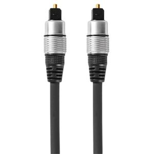 Nedis Optisch TosLink Male Audio kabel - 5 meter