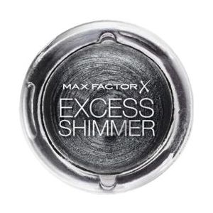 Max Factor Overmaat Flikkering Oogschaduw Zilver