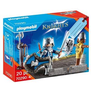Playmobil Knights Ridder - 70290