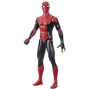 Marvel Spiderman Titan Hero Series - Hero Pioneer No Way Home Spider Man