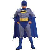 Rubies The Brave And The Bold Batman Kostuum