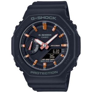 G-Shock GMA-S2100-1AER Classic Dames Horloge