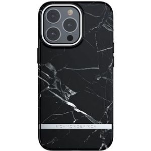 Richmond & Finch Black Marble Cover IPhone 13 Pro