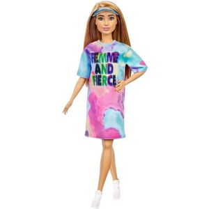 Barbie Fashionistas Pop #159 Petite