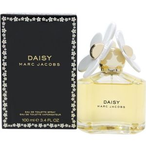 Marc Jacobs Daisy - Eau de Toilette 100ml