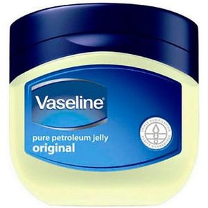 Vaseline Pure Vaseline Original Jelly - 50ml