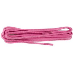 Shoestring Veters Pink 2 mm - 75 cm