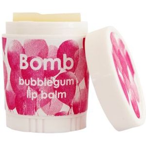 Bomb Cosmetics Bubblegum Lippenbalsem - 4 5g
