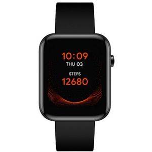 TicWatch GTH Smartwatch - Raven Black