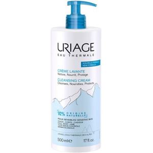 Uriage Cleansing Cream - 500ml